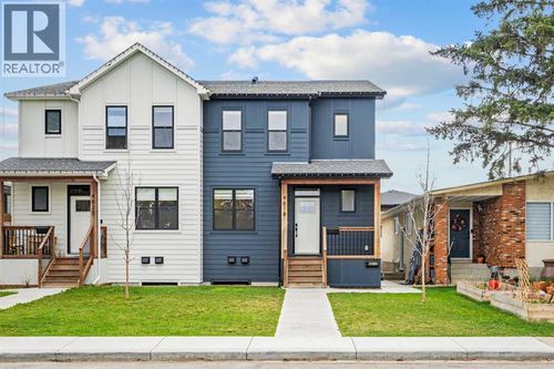 4618 81 Street Nw, Calgary, AB, T3B2P6 | Card Image
