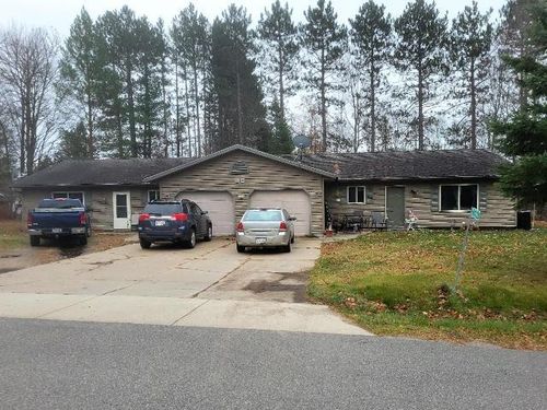 2377 Maple Br, Phelps, WI, 54554-9321 | Card Image