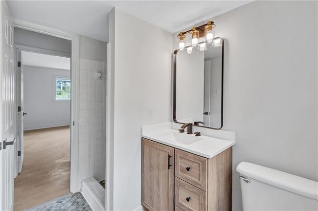 3632 Glen Mora Dr, House other with 4 bedrooms, 3 bathrooms and null parking in Decatur GA | Image 24