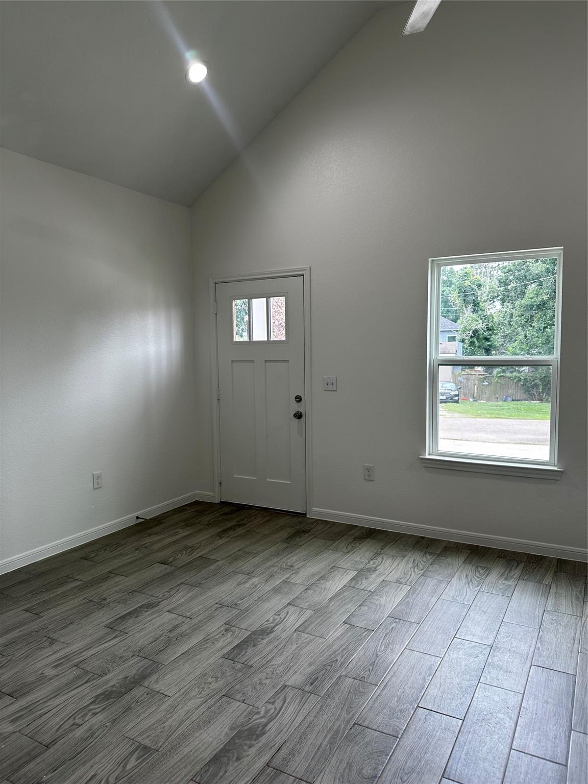 Residential Lease in Montgomery 2