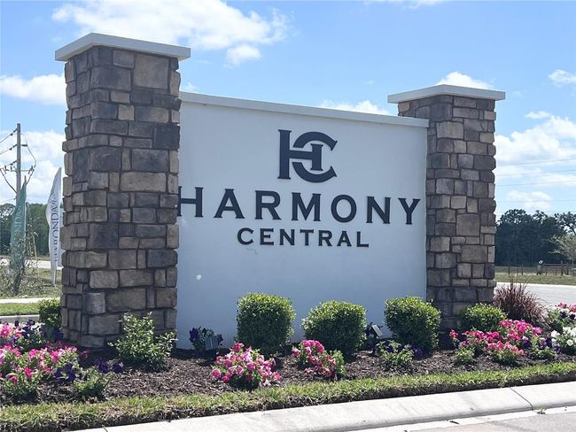 4278 Sagefield Dr, House other with 4 bedrooms, 2 bathrooms and null parking in HARMONY FL | Image 33