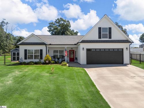 542 Life Ln, Lyman, SC, 29365-9596 | Card Image