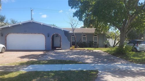 616 Se 8th Ave, Deerfield Beach, FL, 33441-4838 | Card Image