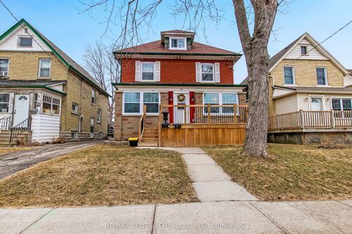 92 Forest Ave, St Thomas, ON, N5R2J5 | Card Image