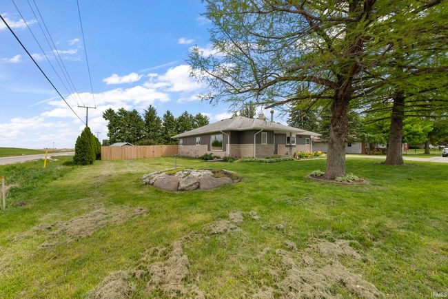 101 E Maple St, House other with 3 bedrooms, 2 bathrooms and null parking in Fowler IN | Image 4
