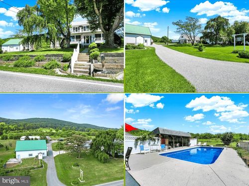 1150 Mountain Rd, DILLSBURG, PA, 17019-9790 | Card Image