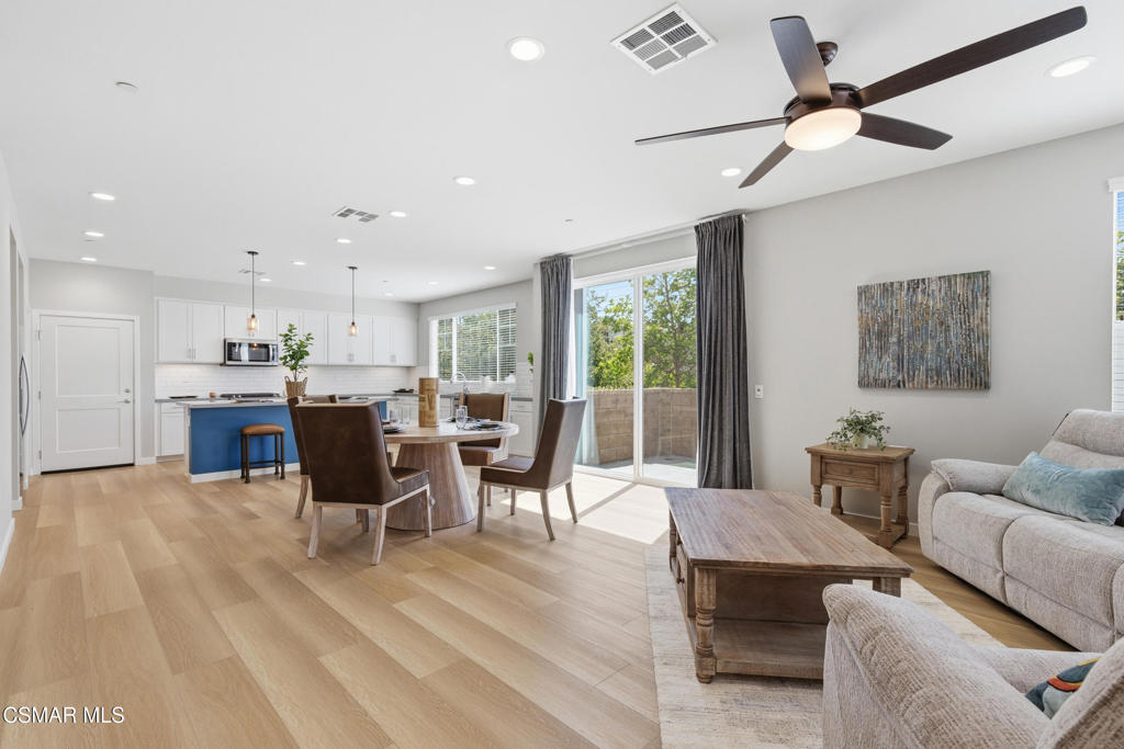 Residential in Simi Valley 4