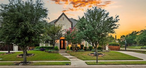 951 Wagner Way, Lantana, TX, 76226-7318 | Card Image