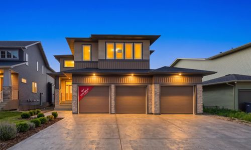 265 Dawson Wharf Cres, Chestermere, AB, T1X2X5 | Card Image