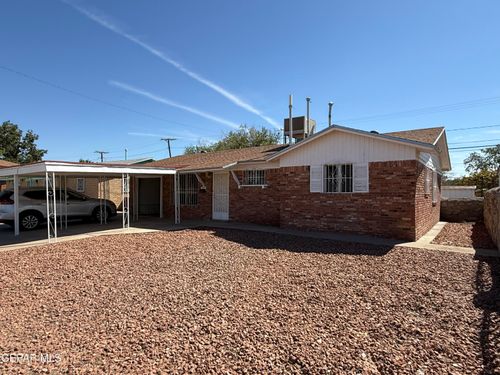 231640 Porche St, El Paso, TX, 79915 | Card Image