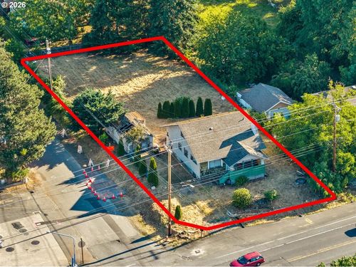 11509 Se Powell Blvd, Portland, OR, 97266 | Card Image