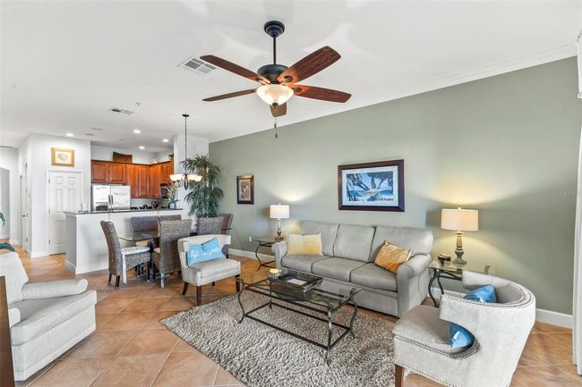 APT-523 - 600 Cinnamon Beach Way, Condo with 3 bedrooms, 2 bathrooms and null parking in PALM COAST FL | Image 23