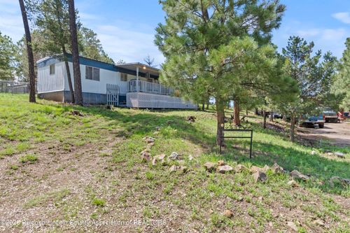 107 Silver Star Ct, Ruidoso, NM, 88345-7256 | Card Image