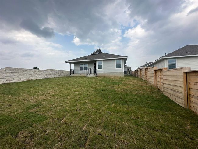 View of back of property | Image 29