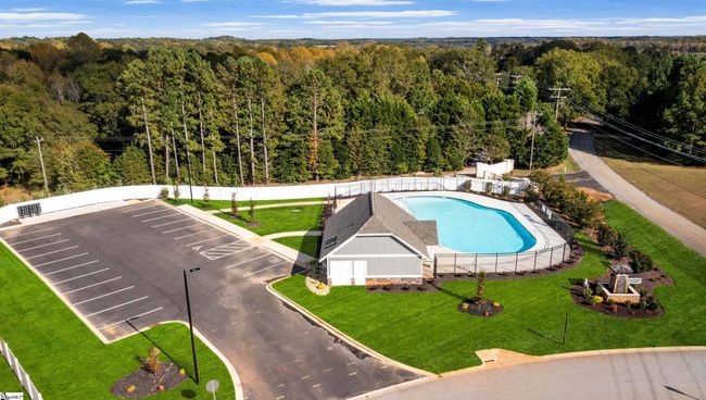 3307 Cypress Hollow Dr, House other with 4 bedrooms, 3 bathrooms and 2 parking in Moore SC | Image 5