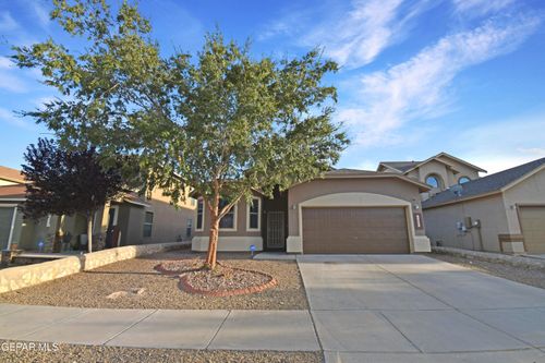 14540 Spanish Point Dr, El Paso, TX, 79938-5310 | Card Image