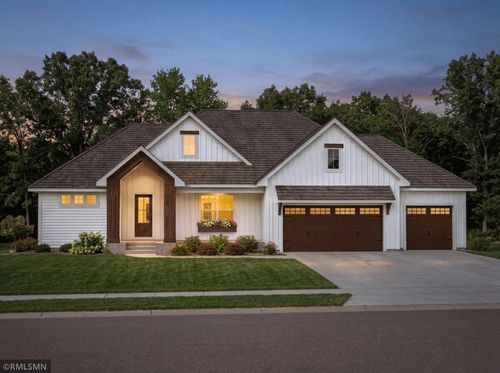 14856 Panoramic Rd S, Hastings, MN, 55033-7409 | Card Image
