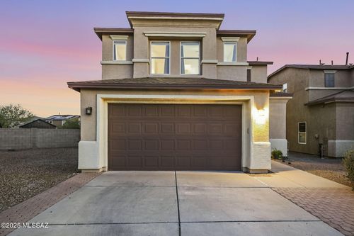 5952 E Sanderling Dr, Tucson, AZ, 85756-8629 | Card Image