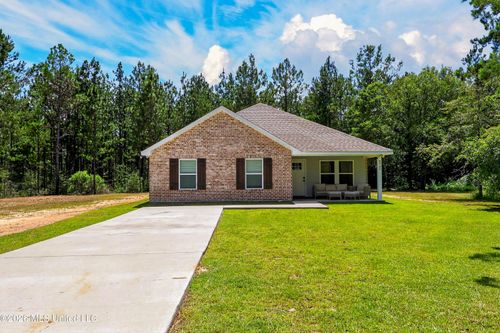 8620 Mint Julep Drive, Perkinston, MS, 39573 | Card Image