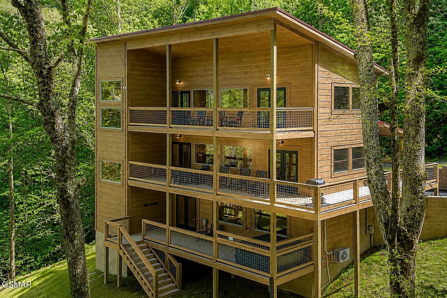 Residential in Sevierville