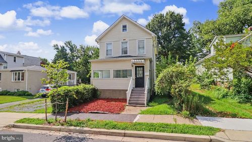 3107 Upshur St, MOUNT RAINIER, MD, 20712-1646 | Card Image