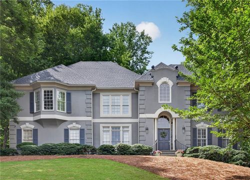135 Gilford Way, Sandy Springs, GA, 30350-1188 | Card Image