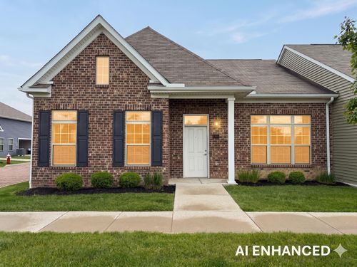 6556 Apothecary Way, New Albany, OH, 43054-7705 | Card Image