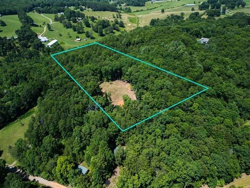 Vacant Tipton Springs Rd, Morganton, GA, 30560 | Card Image