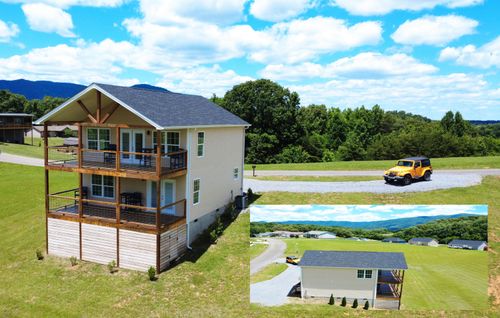 3018 Easy Going Ln, Newport, TN, 37821-1501 | Card Image