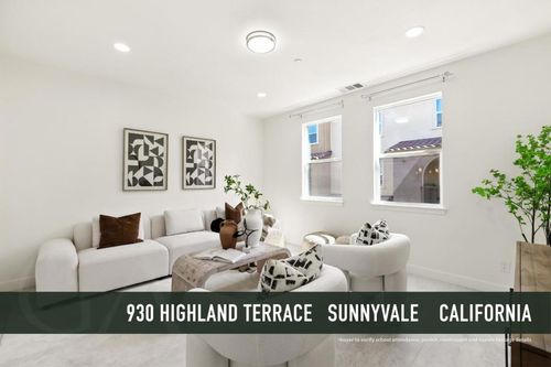 930 Highland Ter, Sunnyvale, CA, 94085-3895 | Card Image
