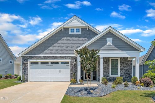 1217 Linkwood Way, Fuquay-Varina, NC, 27526-3268 | Card Image