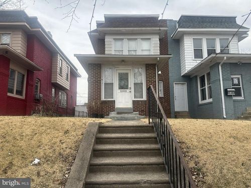 1613 Edgmont Ave, CHESTER, PA, 19013-5324 | Card Image