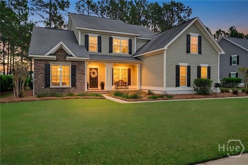 116 Sutton Ln, Pooler, GA, 31322-9777 | Card Image