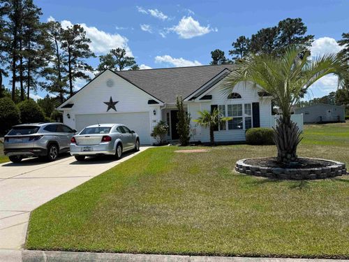 401 Carolina Woods Dr, Myrtle Beach, SC, 29588-5502 | Card Image