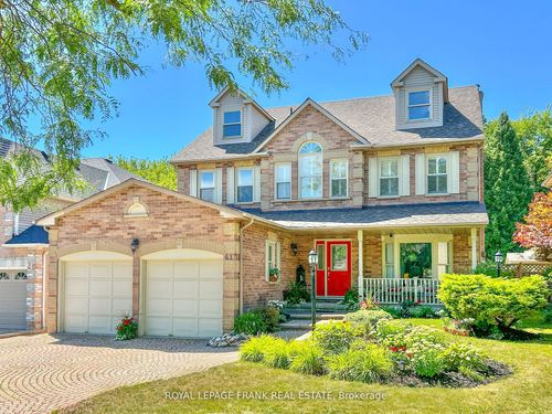 61 Allayden Dr, Whitby, ON, L1P1L5 | Card Image