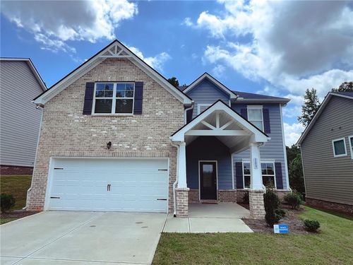 109 Cedarwood Trce, Winder, GA, 30680-7345 | Card Image