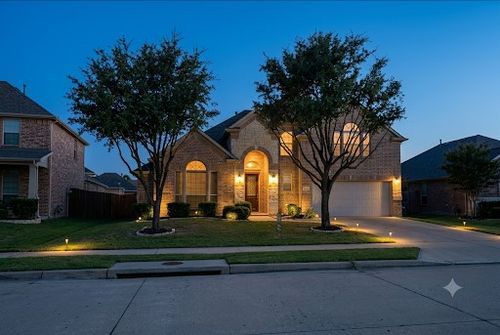 2409 Lakebend Dr, Little Elm, TX, 75068-6013 | Card Image