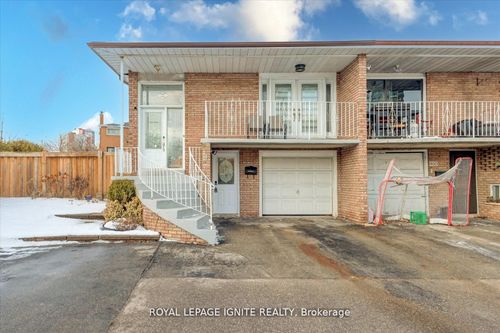 4023 Bishopstoke Lane, Mississauga, ON, L4Z1H9 | Card Image