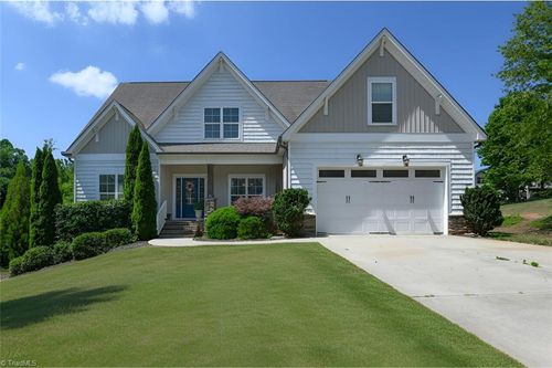 5609 Crooked Oak Dr, Summerfield, NC, 27358-9803 | Card Image