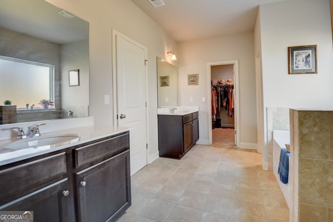 104 Camilla Dr, House other with 5 bedrooms, 3 bathrooms and 6 parking in Carrollton GA | Image 17