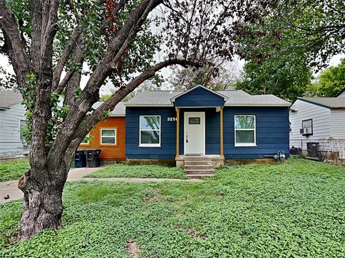 3256 Runnels St, Fort Worth, TX, 76106-6419 | Card Image