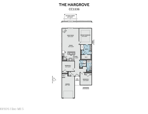 4271 Halkirk Dr, Fayetteville, NC, 28312 | Card Image