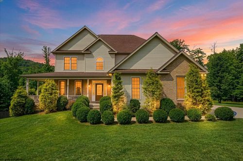 206 Van Tassel Ct, Morgantown, WV, 26508-3695 | Card Image