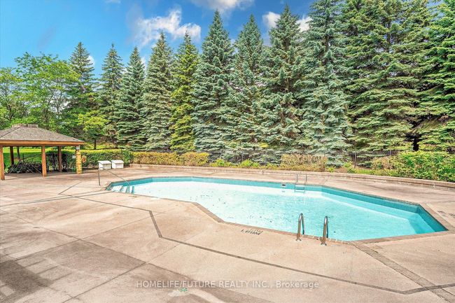 1004 - 12 Laurelcrest St, Condo with 2 bedrooms, 1 bathrooms and null parking in Brampton ON | Image 26