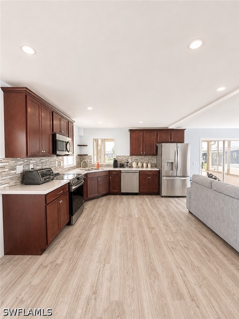 Residential Lease in North Fort Myers 2