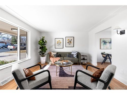 7625 W 23rd Pl, Lakewood, CO, 80214-5639 | Card Image