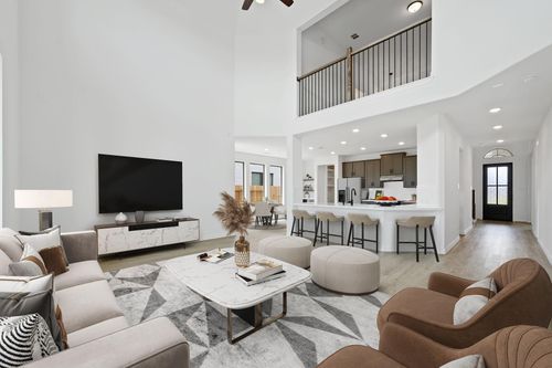 3915 Silver Falls Lane, League City, TX, 77573 | Card Image