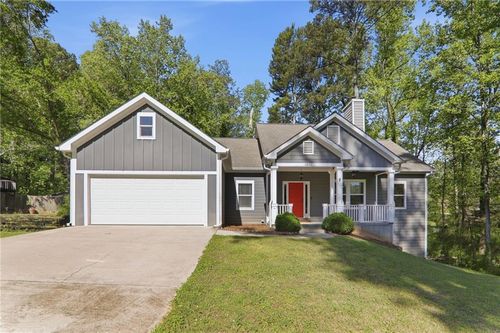 3821 Crestmore Dr Ne, Kennesaw, GA, 30144-2290 | Card Image