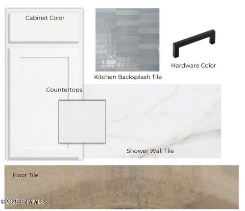 2250 Torreon Rd, Las Cruces, NM, 88012-8080 | Card Image