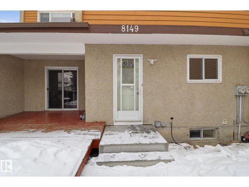 8149 27 Ave Nw, Edmonton, AB, T6K3C9 | Card Image